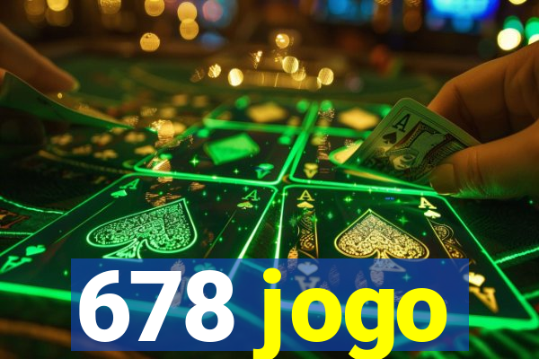 678 jogo